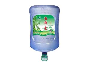 山南一水桶裝水