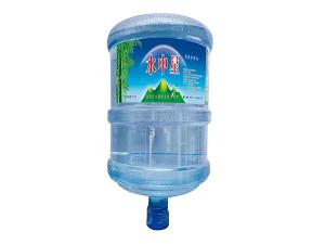 水中星桶裝水